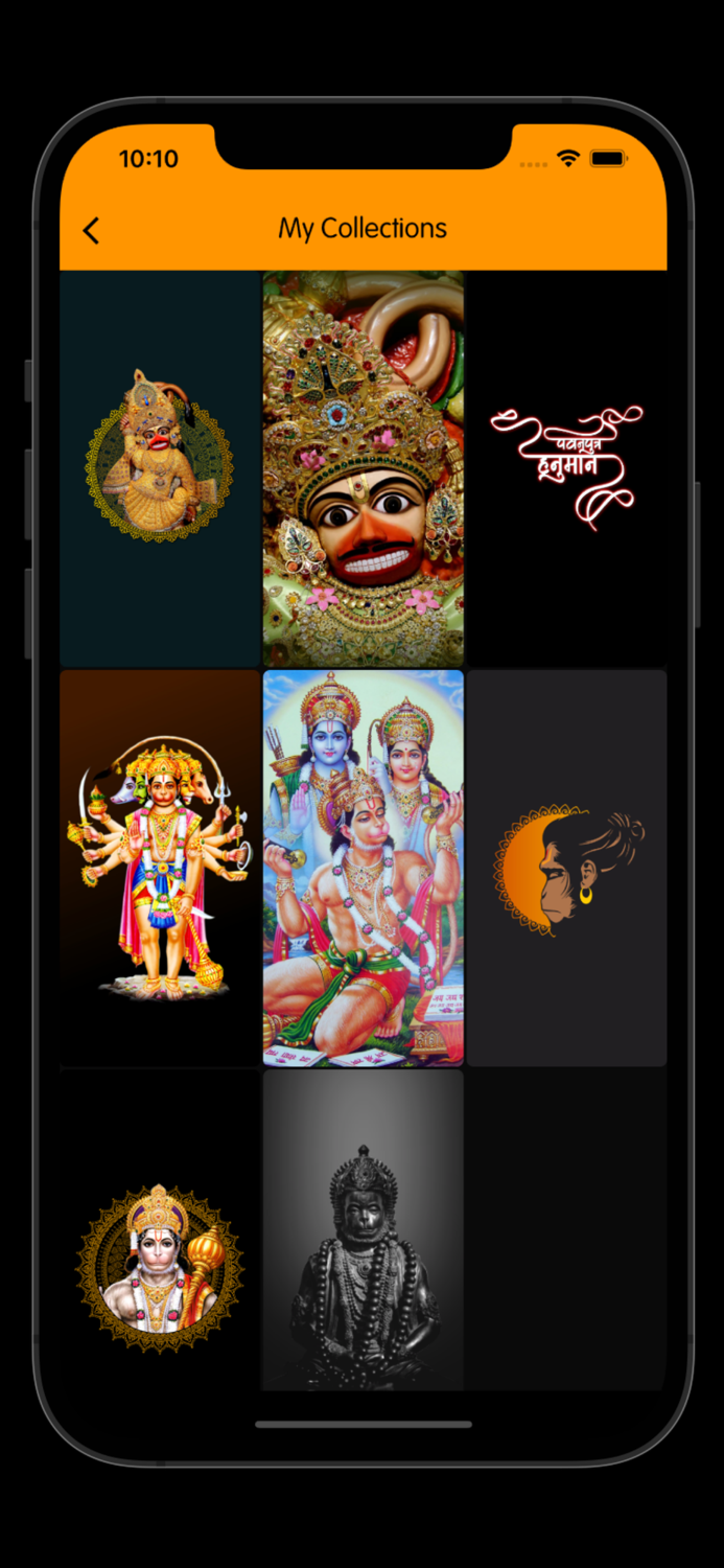 Hanuman HD Wallpaper