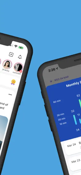 Game screenshot Concierge Health Inc apk
