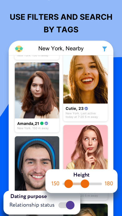 Love Mail.Ru Screenshot