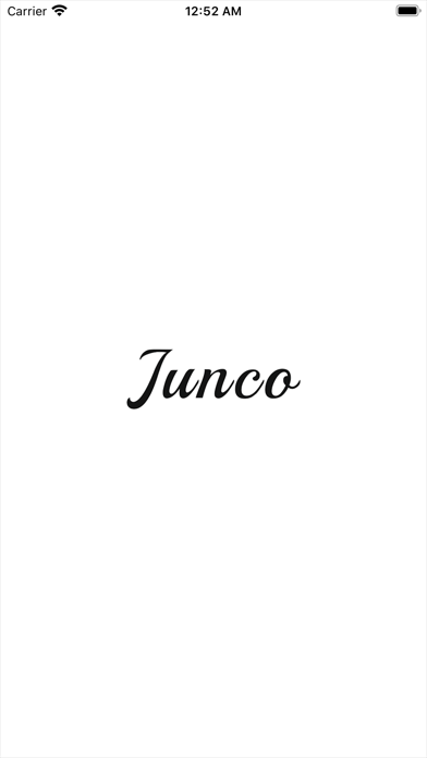 Junco Madrid Screenshot