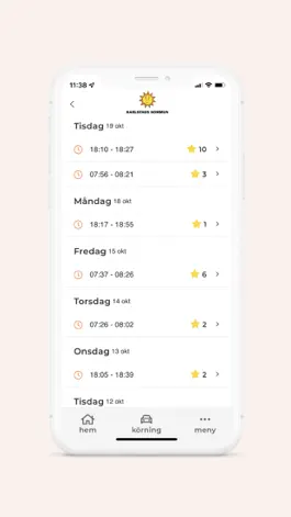 Game screenshot Karlstad Hemtjänst hack