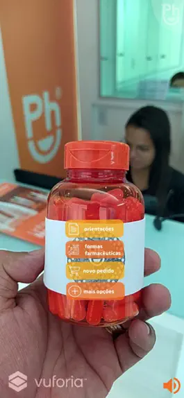 Game screenshot A Pharmaceutica mod apk