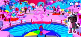 Game screenshot Spinning Sweets: Games 4 Kids hack