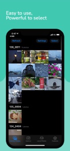 GR Remote Viewer for GR2 & GR3 screenshot #5 for iPhone