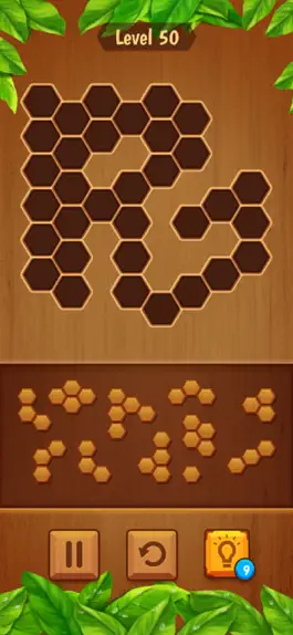 Game screenshot Block Hexa Classic mod apk