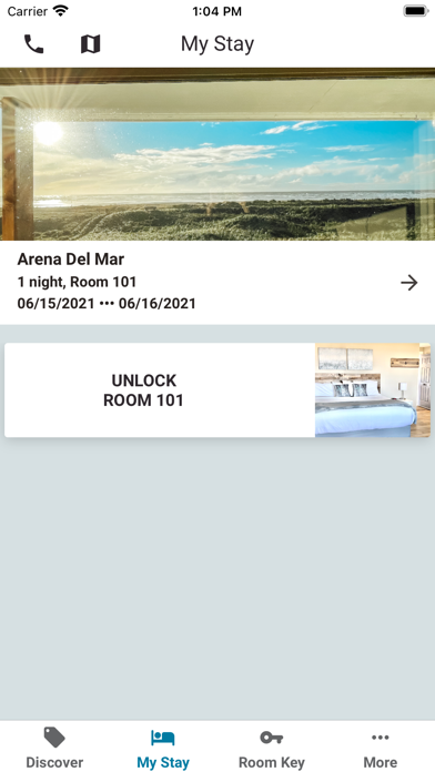 Screenshot #3 pour Arena del Mar