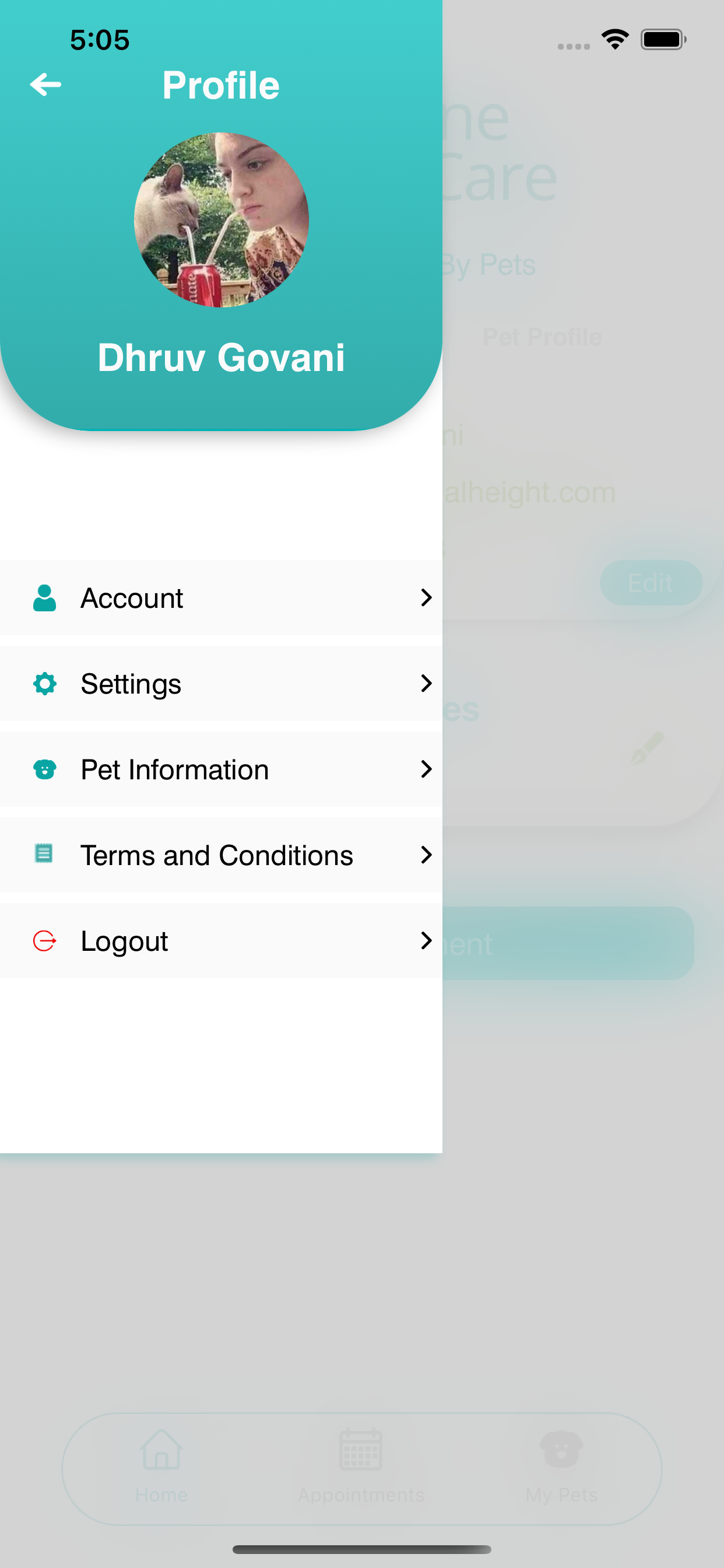 Online Vetcare