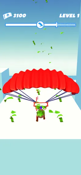 Game screenshot Para Heist apk
