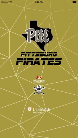 Game screenshot Pittsburg Athletics mod apk
