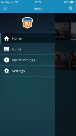 Game screenshot ConwayCorpTV mod apk