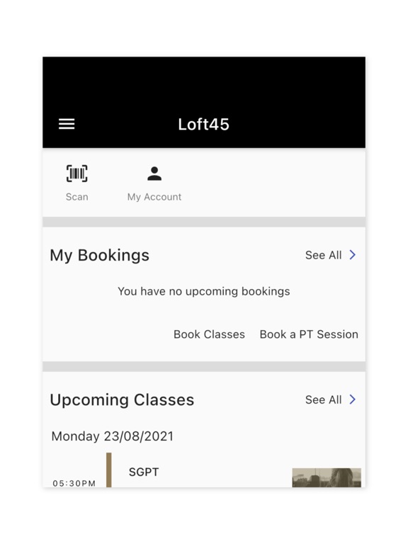 Screenshot #4 pour LOFT45