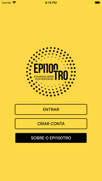 Epi100Tro Screenshot