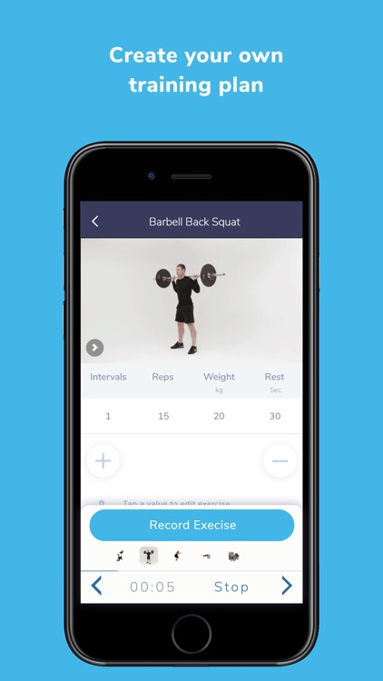 Your Wellbeing Active App screenshot-5