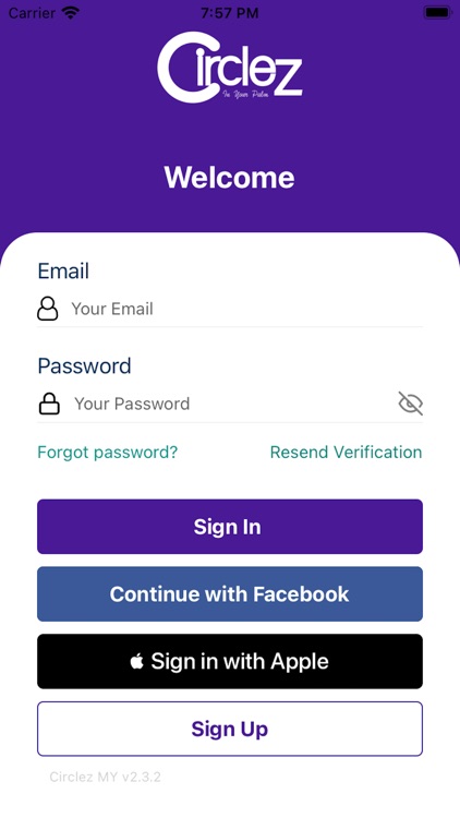CircleZ All Brands in One