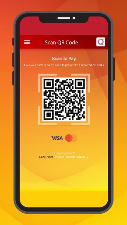 ComBank Q Plus Payment App screenshot-3