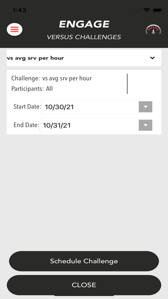 #10. Acrelec Timer (iOS) Podle: Acrelec Software SRL