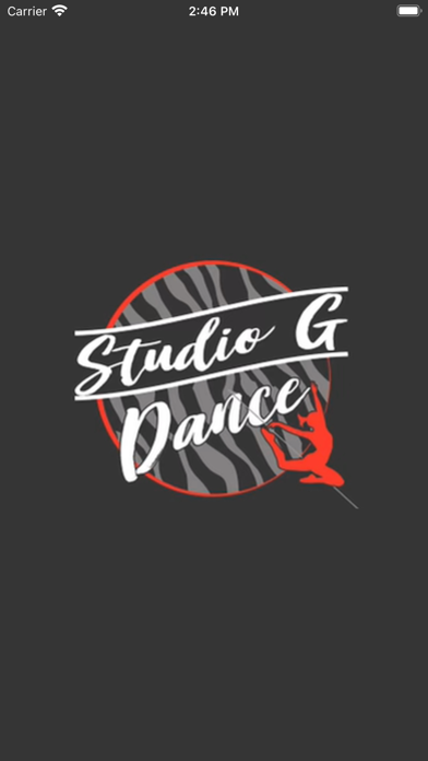 Studio G Dance Screenshot