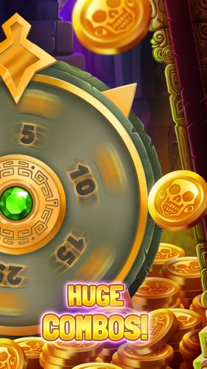 Aztec Fortune screenshot-5