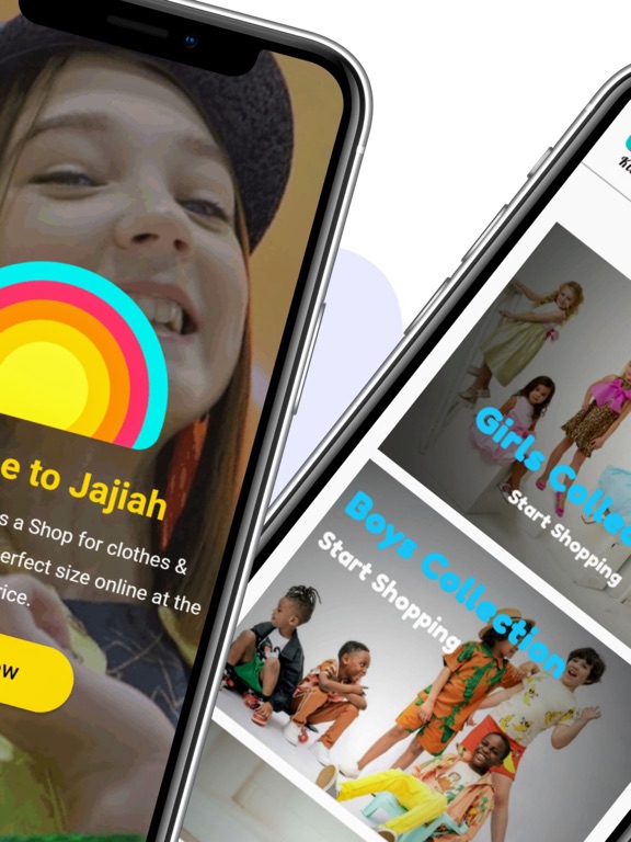 Screenshot #5 pour Jajiah International