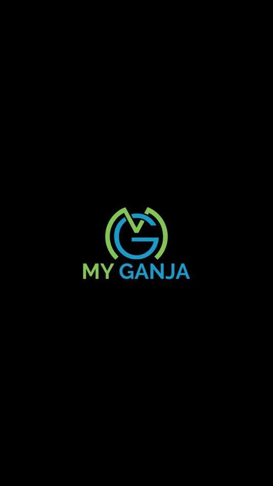 #1. My Ganja (iOS) Podle: My Ganja
