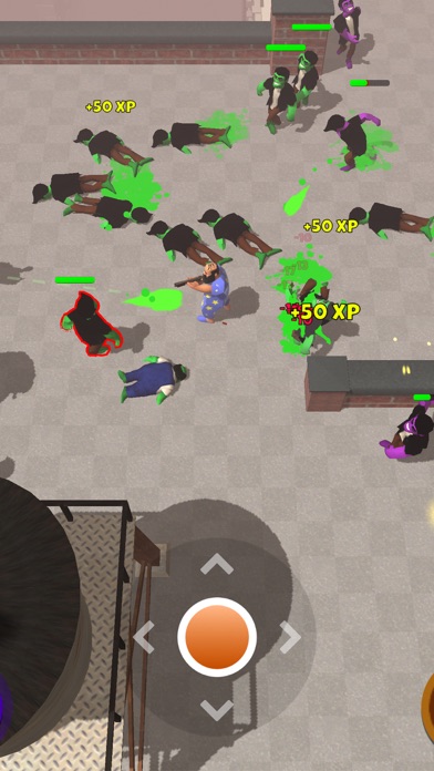 Diableros - Classic Screenshot