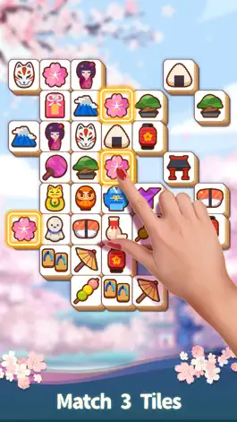 Game screenshot Tile Match Mahjong mod apk