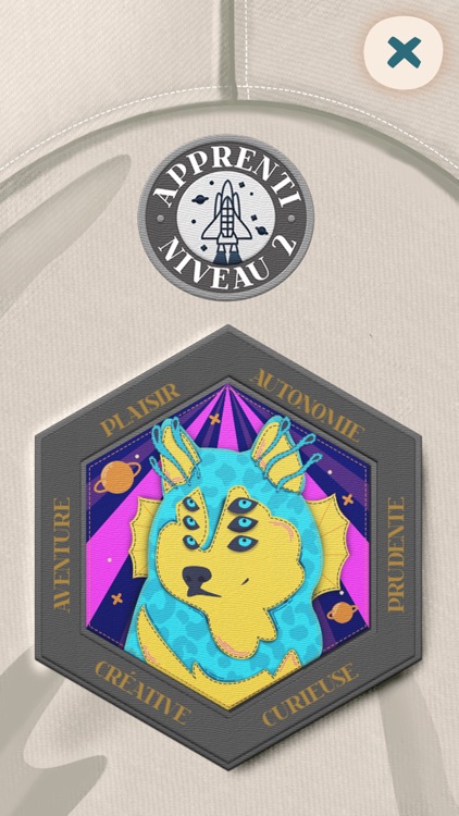 Mission Discovery screenshot-5