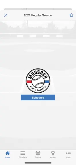 Game screenshot Mudsock Youth Baseball hack