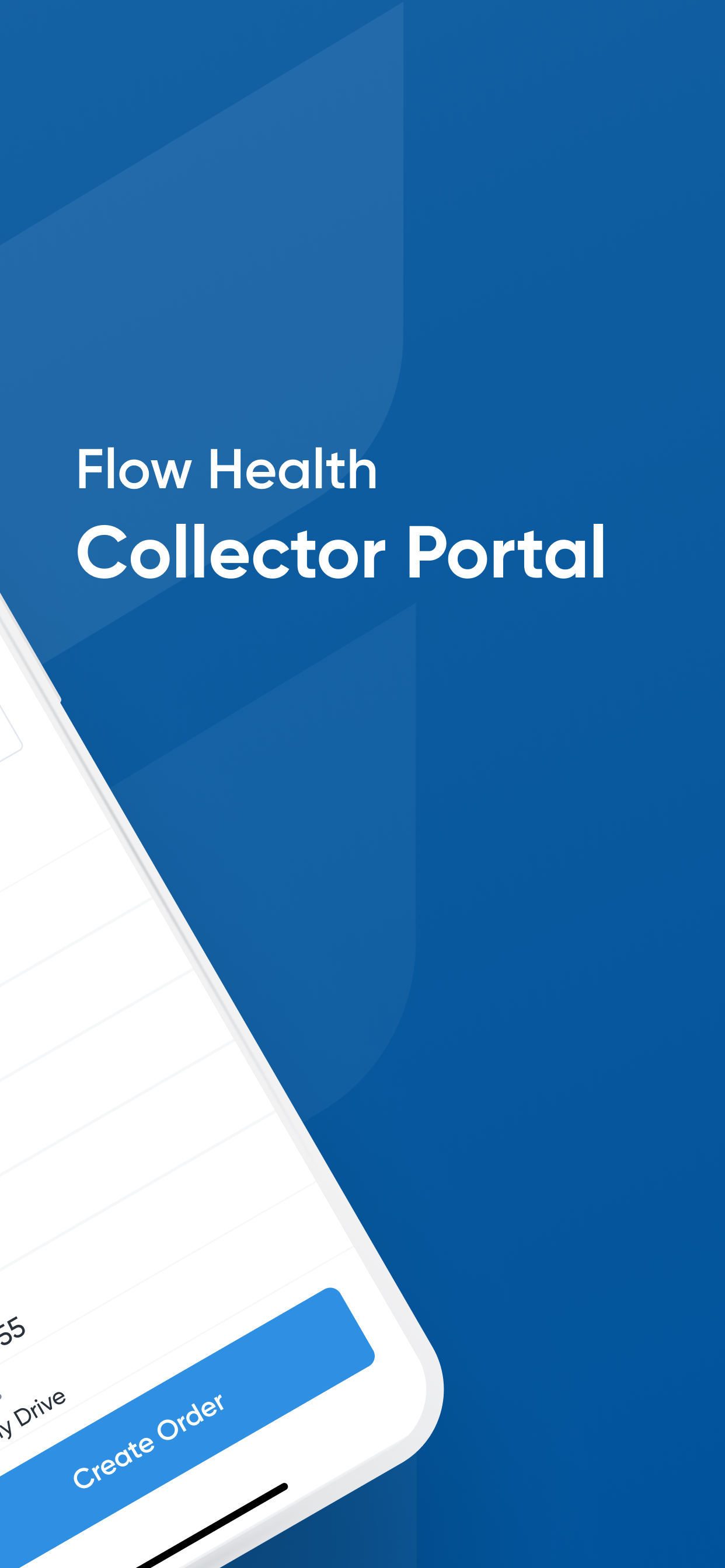 Collector Portal