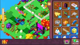 Game screenshot Geppetto apk