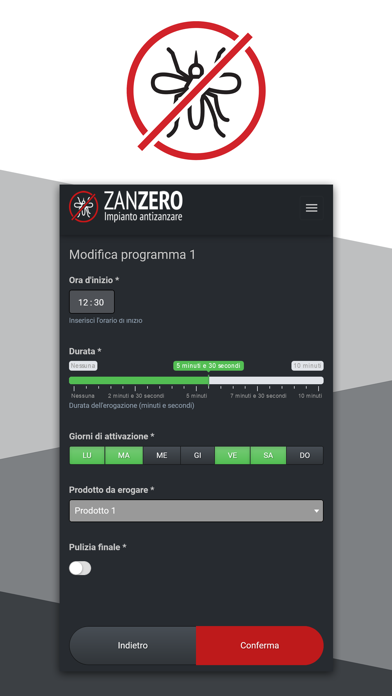 ZanZero Screenshot