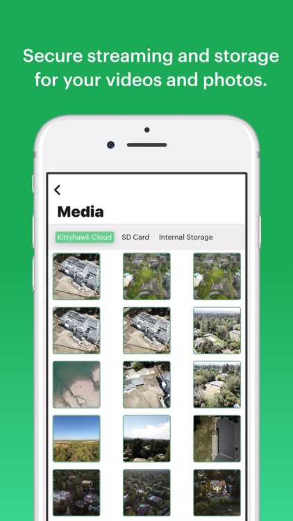 Aloft (formerly Kittyhawk) screenshot-5