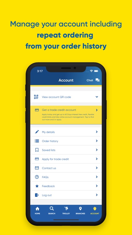 Toolstation App screenshot-5