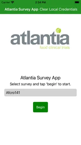 Game screenshot AtlantiaTrialsApp mod apk