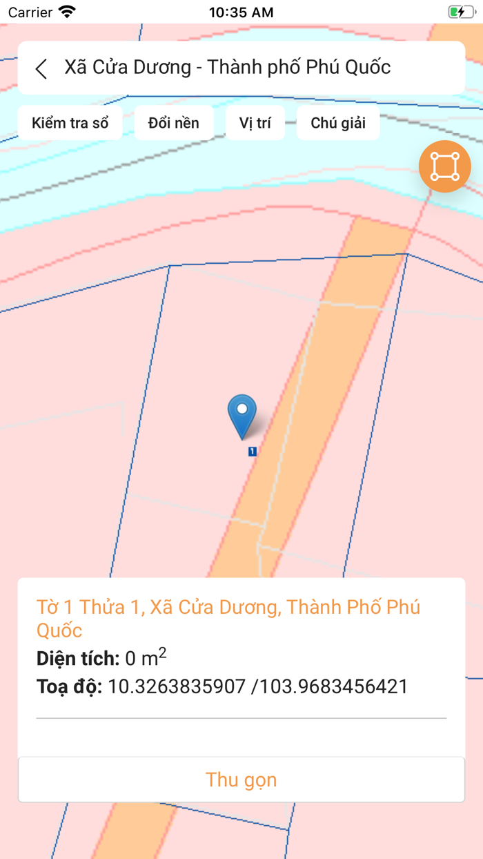 Quy hoạch Phú Quốc