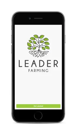 Game screenshot Leader Farming mod apk