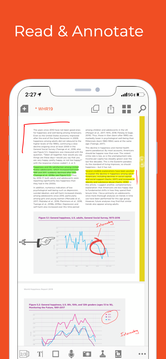 iAnnotate for Intune - O365