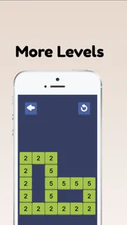 number puzzle, clear the board problems & solutions and troubleshooting guide - 3
