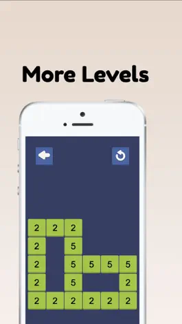 Game screenshot Number Puzzle, Clear the board hack