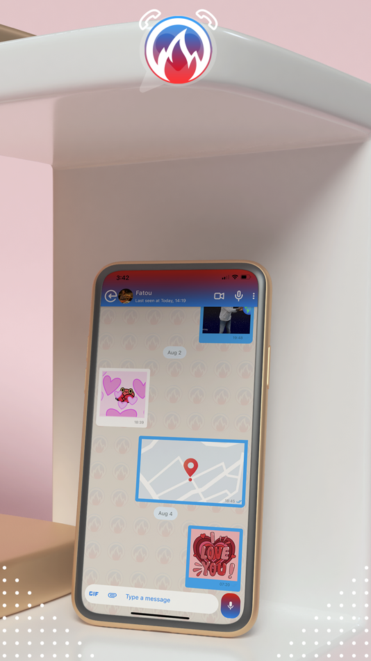 #9. EPICPHONE (iOS) 由: DR. EPIC