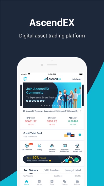 AscendEX