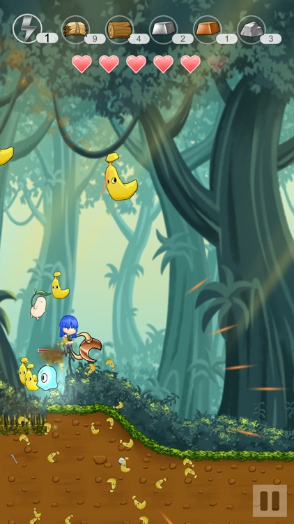 米吡mipi screenshot-8