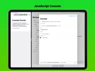 Spliteb for Safari ipad bilder 2