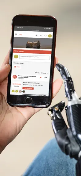 Game screenshot Movao mod apk