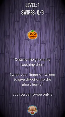 Game screenshot Haunted House (Casual Game) apk