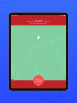 Panic Help screenshot 9