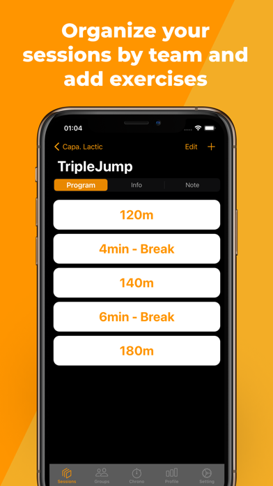 Kroonoz Screenshot 2 - AppWisp.com