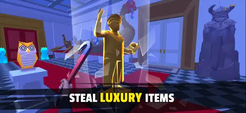Robbery Madness 2 Thief Games