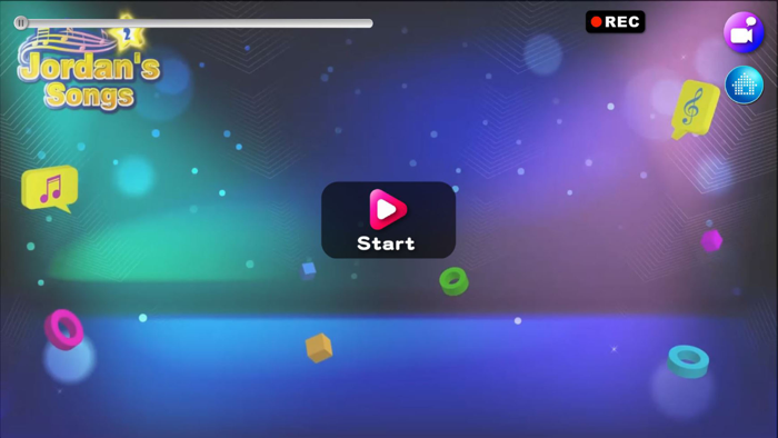 Jordans English Song 2