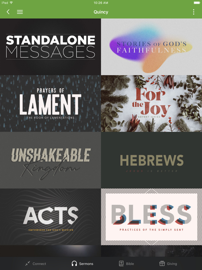 Life Community Church